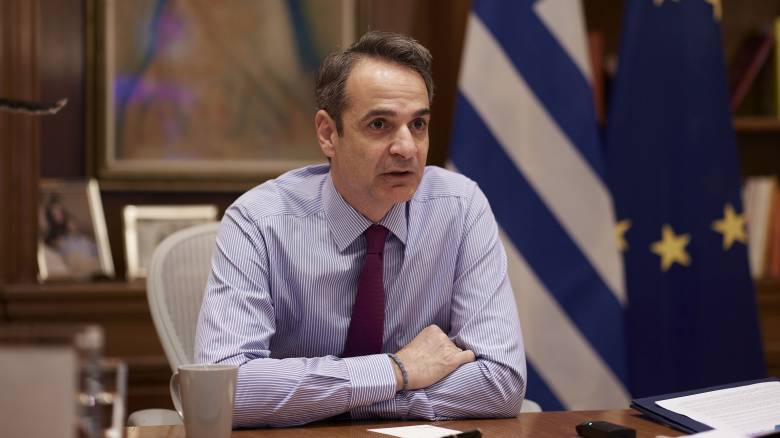 Μητσοτάκης: Περιμένω η κατάσταση να βελτιωθεί τους επόμενους μήνες