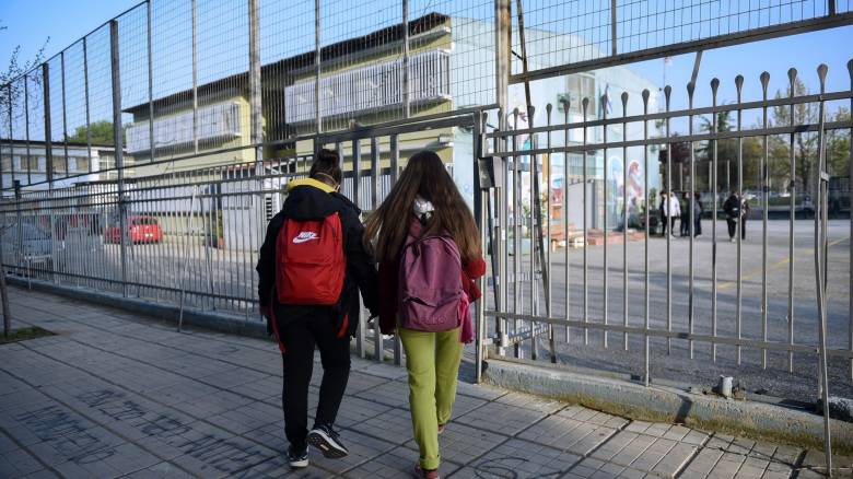 Άνοιγμα σχολείων: Πώς θα επιστρέψουν στα θρανία οι μαθητές - Ολόκληρη η ΚΥΑ