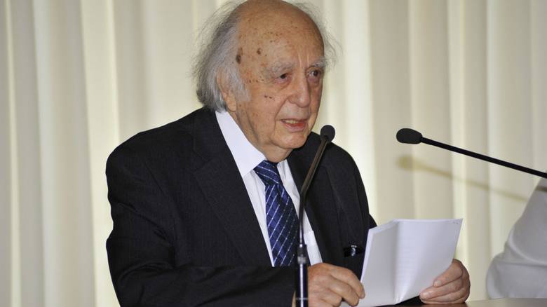 Βάσος Λυσσαρίδης: Η Κύπρος αποχαιρέτησε τον «γιατρό» της