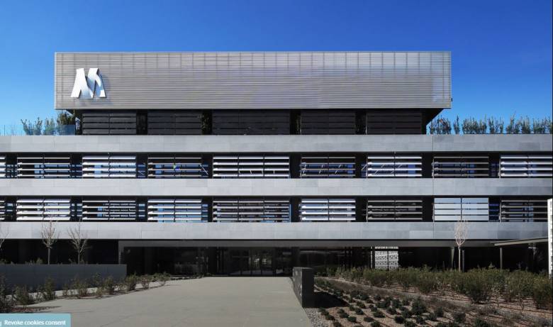 MYTILINEOS: Αυξημένα καθαρά κέρδη το α' τρίμηνο του 2021