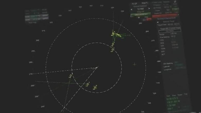 Απογοήτευση για τους φαν των UFO:«Δεν είμαστε σίγουροι» λέει η πολυαναμενόμενη έκθεση του Πενταγώνου