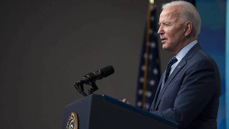 Μπάιντεν: Διαβεβαιώνει τους Ευρωπαίους για την υποστήριξή του πριν τη συνάντησή του με τον Πούτιν