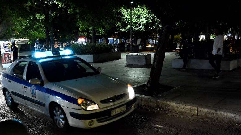 Θεσσαλονίκη: Πρόστιμο 3.300 ευρώ στη Χαλκιδική για μη χρήση μάσκας