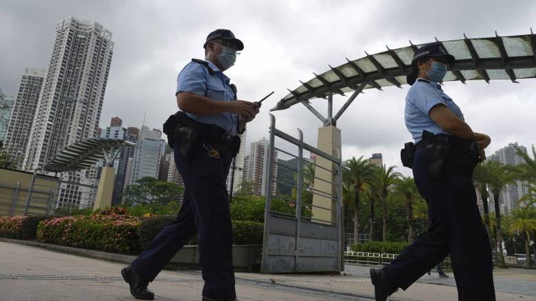 Κίνα: Φονική επίθεση με μαχαίρι - Τουλάχιστον πέντε νεκροί