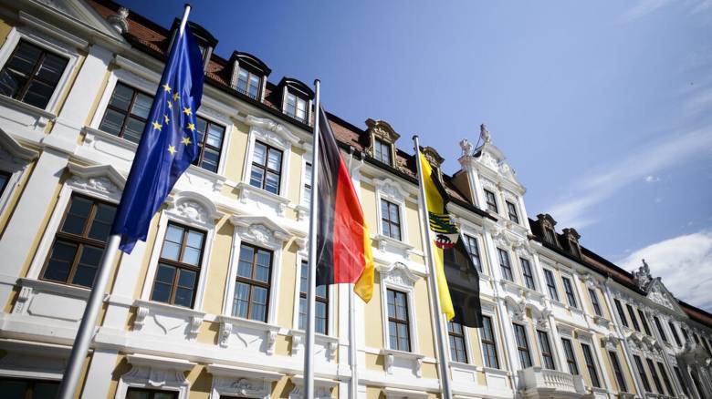 Γερμανία: Οι Χριστιανοδημοκράτες «αποκρούουν» την ακροδεξιά στις κάλπες Σαξονίας - Άνχαλτ