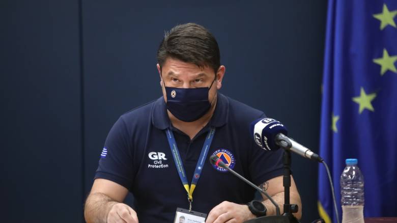 Προκαταρκτική εξέταση για το δημοσίευμα περί εντολής Χαρδαλιά κατά παράβαση μέτρων κορωνοϊού