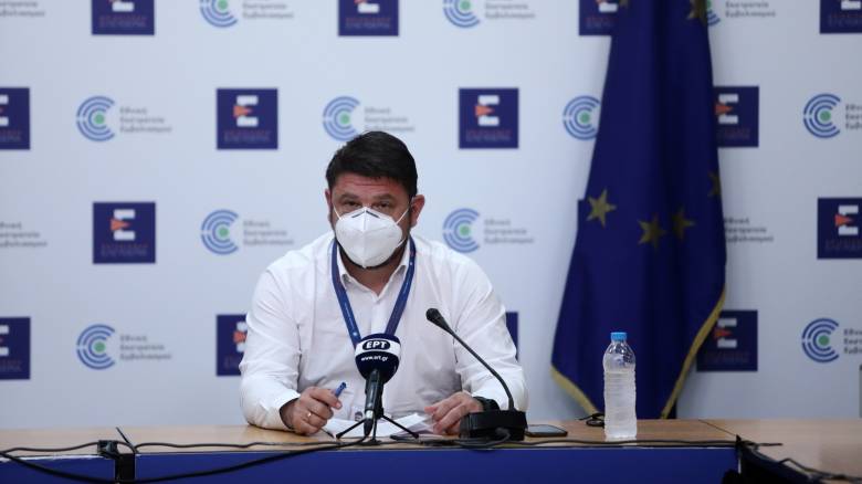 Με μηνύσεις και αγωγές θα απαντήσει ο Χαρδαλιάς στο δημοσίευμα της Εφημερίδας των Συντακτών