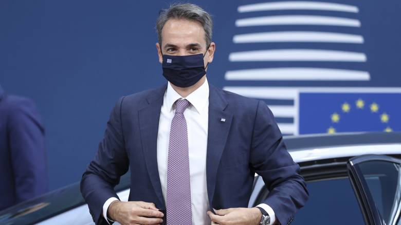 Handelsblatt: Ο Κυριάκος Μητσοτάκης παρά την πανδημία εργάζεται για τις μεταρρυθμίσεις