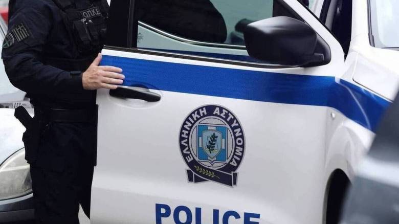 Ένοπλη ληστεία σε τράπεζα στο Ρετζίκι Θεσσαλονίκης