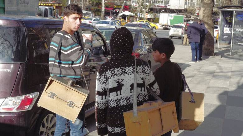 Τουρκία: Ολονύκτιο πογκρόμ κατά Σύρων προσφύγων στην Άγκυρα