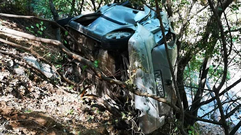 Καλαμάτα: Νεκρός σε χαράδρα στον Ταϋγετο βρέθηκε ηλικιωμένος που είχε εξαφανιστεί