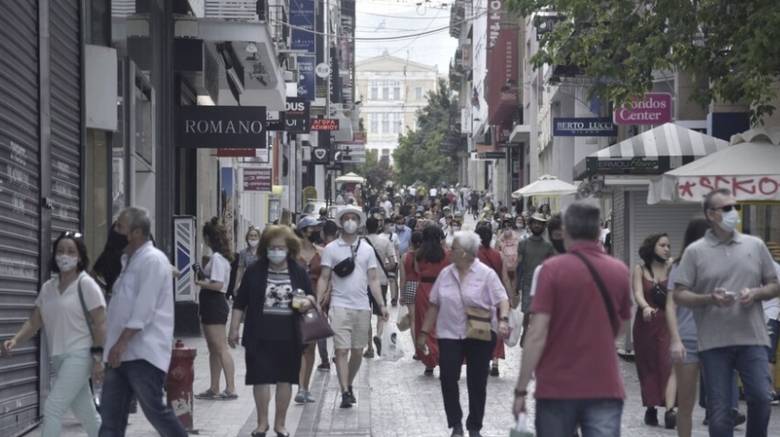 Κορωνοϊός: Νέα μέτρα μετά τις διακοπές - Οι απαγορεύσεις για τους ανεμβολίαστους