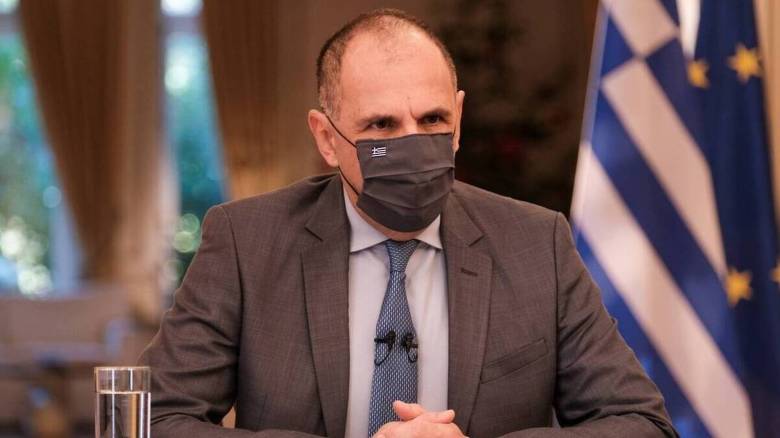 Γεραπετρίτης: Πιθανός ο υποχρεωτικός εμβολιασμός στην εστίαση - Τι είπε για τους ένστολους