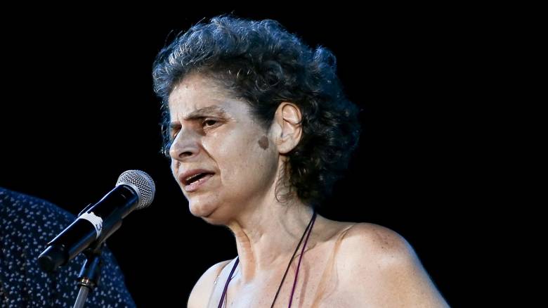 Εξιτήριο πήρε από το νοσοκομείο Αλεξανδρούπολης η Μαργαρίτα Θεοδωράκη