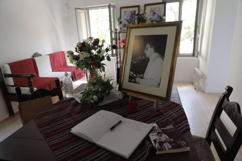 Κουτσούμπας: Συνεχίζουμε με τα τραγούδια του τον αγώνα