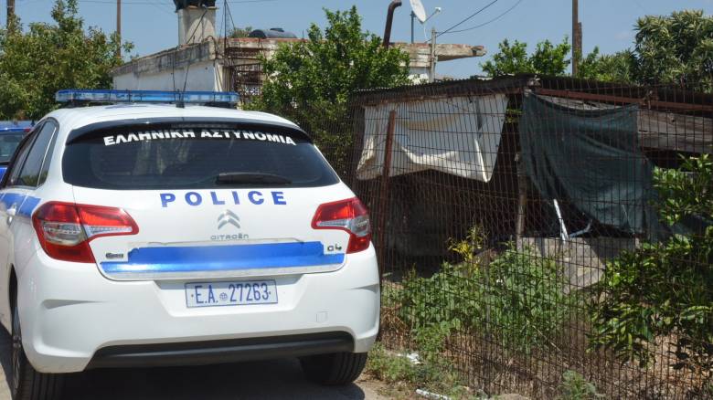 Αυτοκτόνησε 68χρονος με κορωνοϊό στην Κατούνα Αιτωλοακαρνανίας