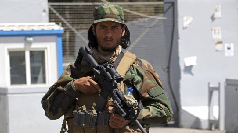 Αφγανιστάν: Οι Ταλιμπάν επιτρέπουν σε αλλοδαπούς να αναχωρήσουν από τη χώρα