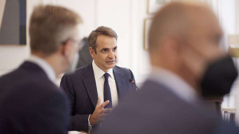 Κυβέρνηση: Οριστικοποιείται σήμερα το «καλάθι» Μητσοτάκη στη ΔΕΘ