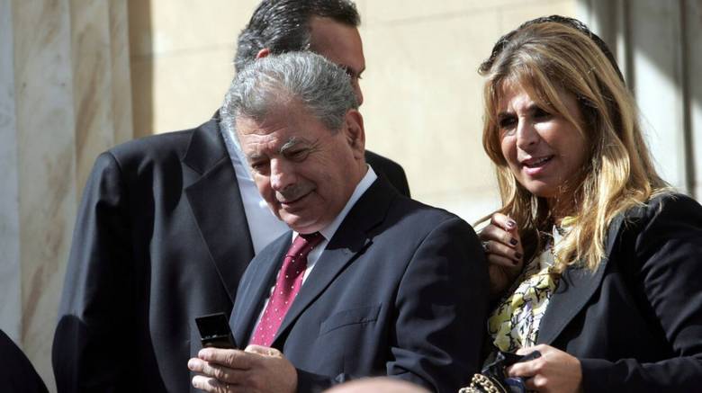 Υπόθεση Βαλυράκη: Έντονη αντίδραση της συζύγου του στην αρχειοθέτηση της υπόθεσης