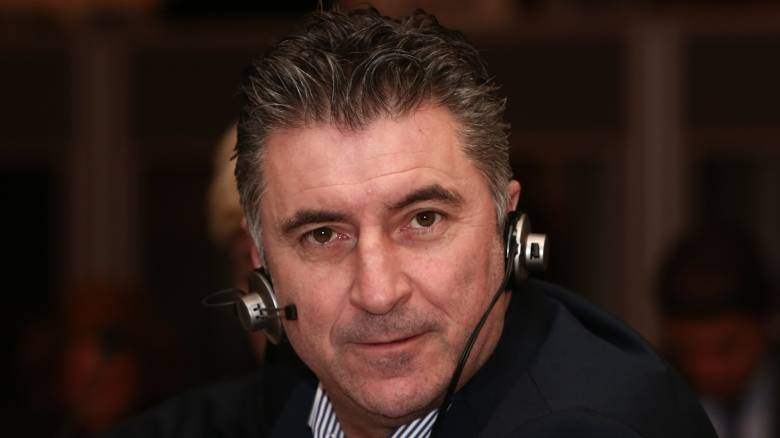 Θοδωρής Ζαγοράκης: Αυτοί είναι οι λόγοι της παραίτησης μου