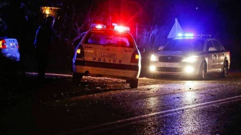 Επίθεση με μολότοφ στη διεύθυνση πληροφοριών του ΥΠΟΙΚ στο Μοσχάτο - Στόχος και η ΔΟΥ Χολαργού