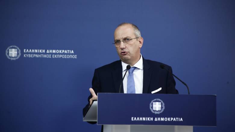 Οικονόμου: Ο Τσίπρας θέλει την Ελλάδα μικρή για να τη φέρει στα μέτρα του