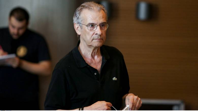 Πέθανε o Τάσος Κουράκης, πρώην αναπληρωτής υπουργός Παιδείας του ΣΥΡΙΖΑ