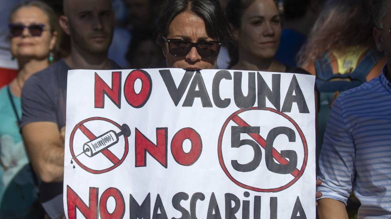 Κορωνοϊός: Γιατί κάποιοι επιμένουν να μην εμβολιάζονται; Διεθνής έρευνα δίνει μια εξήγηση