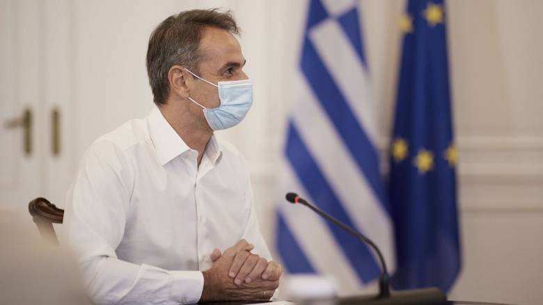 Μητσοτάκης για απογραφή: Όλοι μετράμε, πάρτε μέρος πανεύκολα και γρήγορα με λίγα κλικ