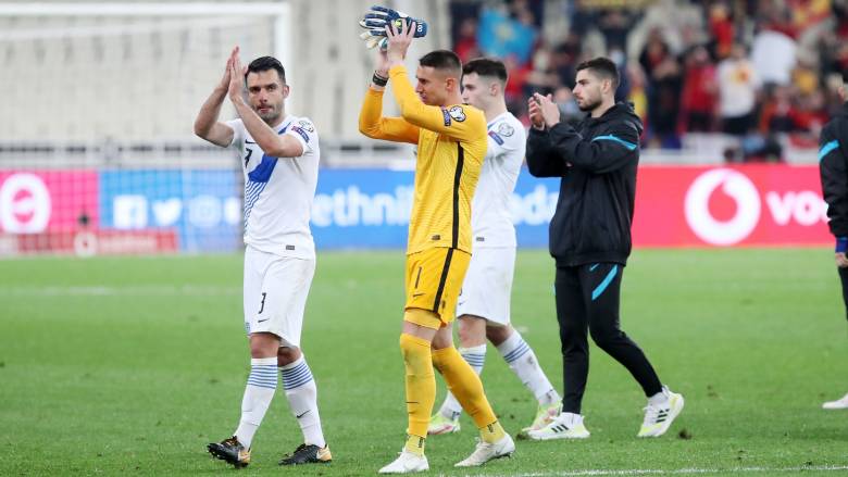 Ελλάδα – Ισπανία 0-1: Αποχαιρέτησε οριστικά το Μουντιάλ η Εθνική - Όλα τα highlights