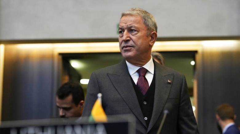 Απάντηση Οικονόμου μέσω CNN Greece στον παροξυσμό του Χουλουσί Ακάρ