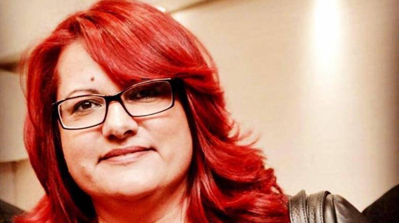 Μαρία Καμμά: Στόχος μας είναι η πολιτεία να μετατρέψει την Τήλο σε υπόδειγμα κυκλικής οικονομίας