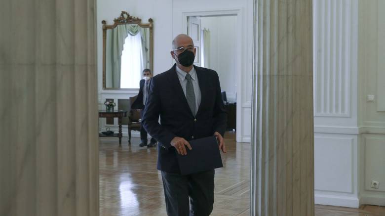 Επικοινωνία Δένδια με Νούλαντ στη σκιά των εξελίξεων στη Βόρεια Μακεδονία