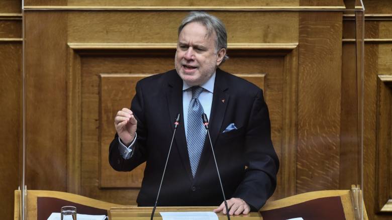 Διάσκεψη για τη Λιβύη - «Καρφιά» Κατρούγκαλου: Μητσοτάκη ήρθες δεύτερος