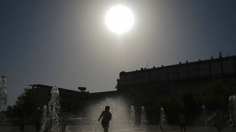 Κλιματική κρίση - Μετεωρολόγοι: Οι χώρες που κινδυνεύουν από θανάσιμα επίπεδα ζέστης