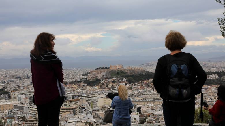 Καιρός - Αρναούτογλου: Ηλιοφάνεια στο μεγαλύτερο μέρος της χώρας - Βροχές στην Κρήτη