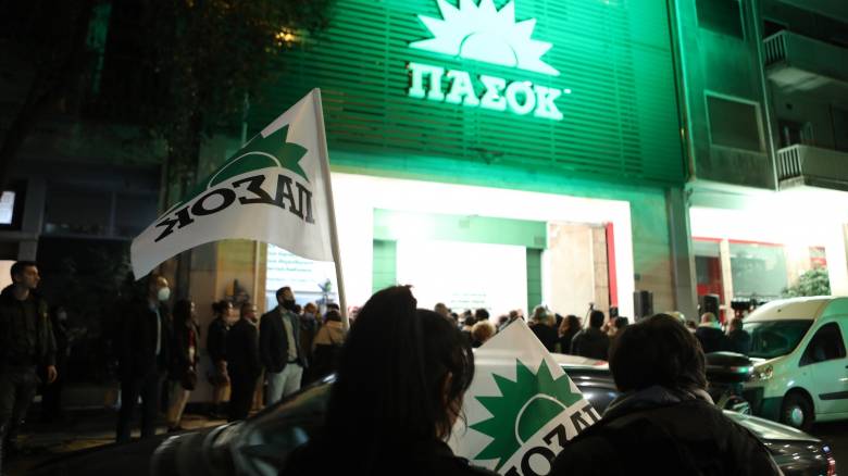 Εκλογές ΚΙΝΑΛ: Συγχαρητήρια Γερουλάνου και Χρηστίδη στον Νίκο Ανδρουλάκη