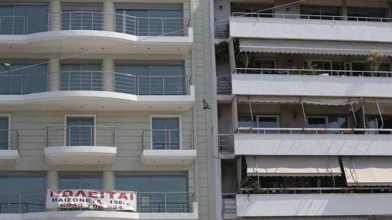 Ακίνητα: «Ράλι» τιμών το 2021 - Η «ακτινογραφία» της κτηματαγοράς