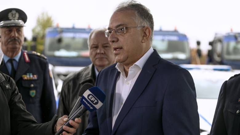 Θεοδωρικάκος: Απολύτως παράλογες και παράνομες οι ενέργειες στο γυμνάσιο της Πιερίας