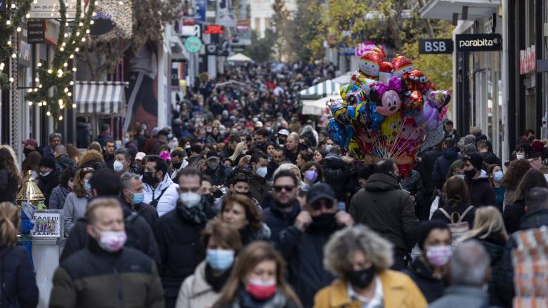 Κορωνοϊός - Πλεύρης: Θα έχουμε πάνω από 15.000 κρούσματα σήμερα