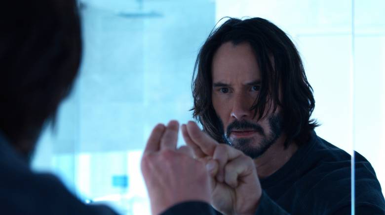 Κιάνου Ριβς: Δωρίζει σχεδόν όλη την αμοιβή του στο Matrix σε έρευνα για την λευχαιμία