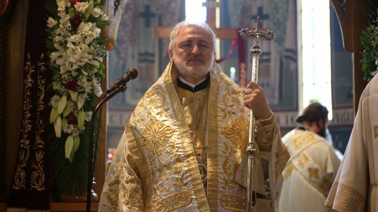 Αρχιεπίσκοπος Αμερικής Ελπιδοφόρος: Με ενότητα και ειρήνη θα αντιμετωπίσουμε τις προκλήσεις