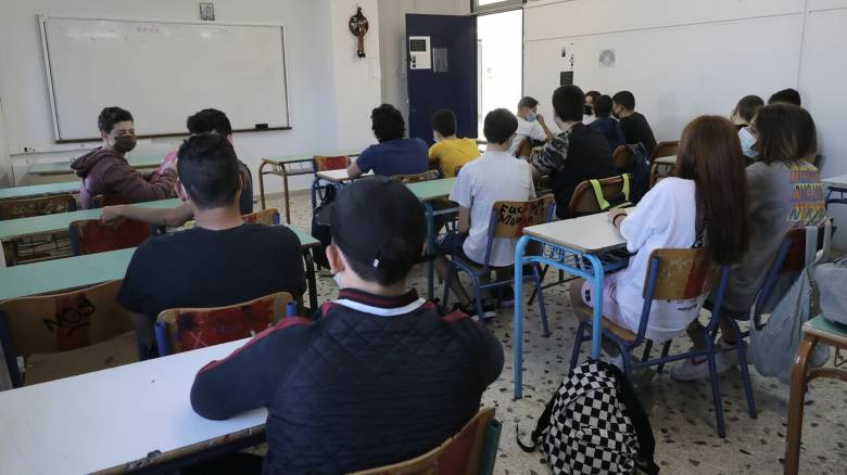 Τζανάκης : Αν ανοίξουν τα σχολεία θα κλείσουν μετά λίγες ημέρες λόγω κρουσμάτων