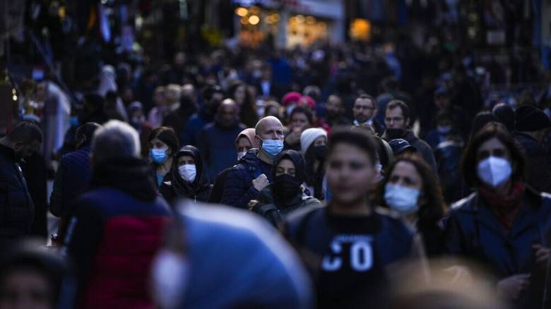 Τουρκία: «Ποδαρικό» με αυξήσεις σε τιμολόγια ρεύματος και φυσικού αερίου