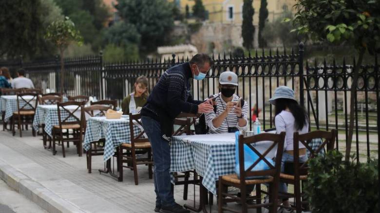 Ανακοινώθηκαν οι αναστολές εργασίας, αλλά το σύστημα δεν αναγνωρίζει τους νέους ΚΑΔ