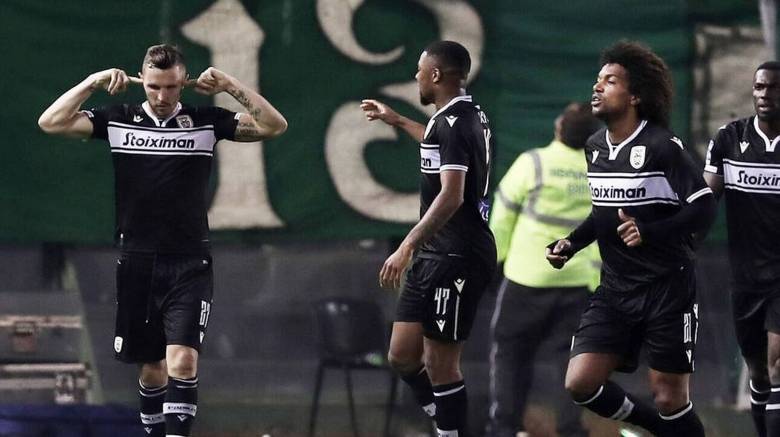 Super League: Μεγάλα παιχνίδια σε Ηράκλειο και Θεσσαλονίκη