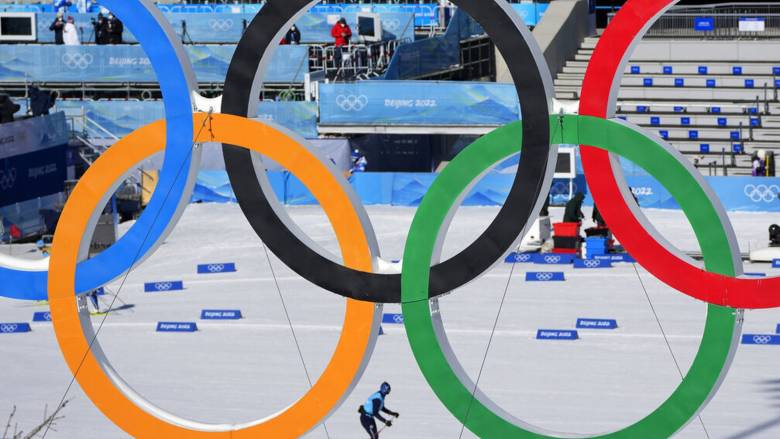 Χειμερινοί Ολυμπιακοί: Το FBI προτείνει στους αθλητές να μην πάρουν το κινητό τους στο Πεκίνο