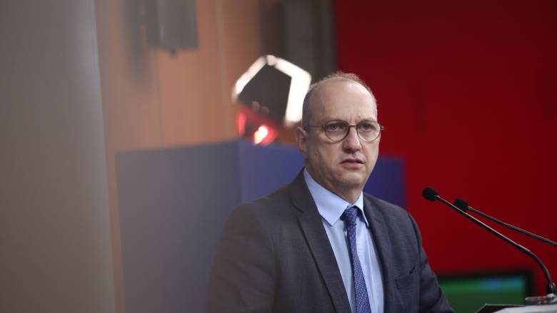 Οικονόμου για μείωση ΕΝΦΙΑ: Κατανοούμε την αμηχανία του κ. Τσίπρα