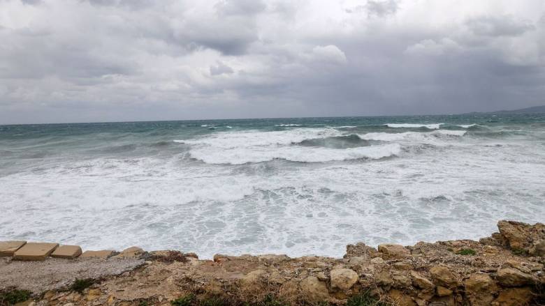 Κακοκαιρία: Συστάσεις από την Πολιτική Προστασία σε περιφέρειες και δήμους