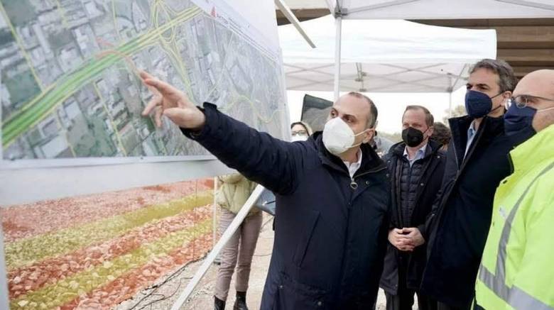 Καραγιάννης: Η Θεσσαλονίκη τα επόμενα χρόνια θα είναι ένα success story